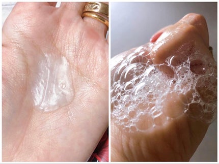 デビルズパフューム シーズン2 シトラス バンジー シャンプー&リンス/KERASYS/シャンプー・コンディショナーを使ったクチコミ(4枚目)