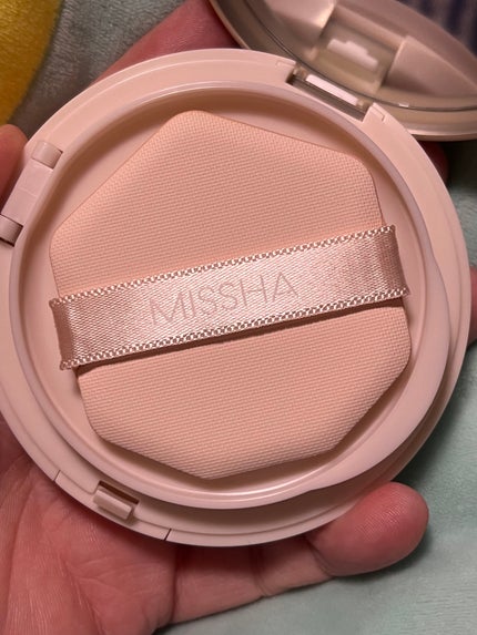 マルチファンデブラシ /ロージーローザ/メイクブラシを使ったクチコミ(2枚目)