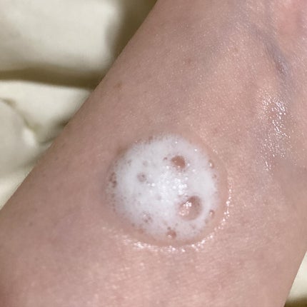 バブルエッセンス/ヒューマニズム/美容液を使ったクチコミ(4枚目)