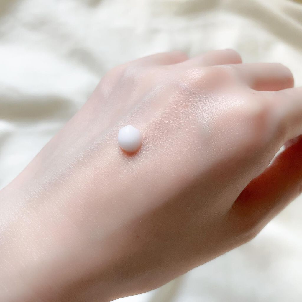 ホワイトティー ハンド美容液/SHIRO/ハンドクリームを使ったクチコミ(3枚目)