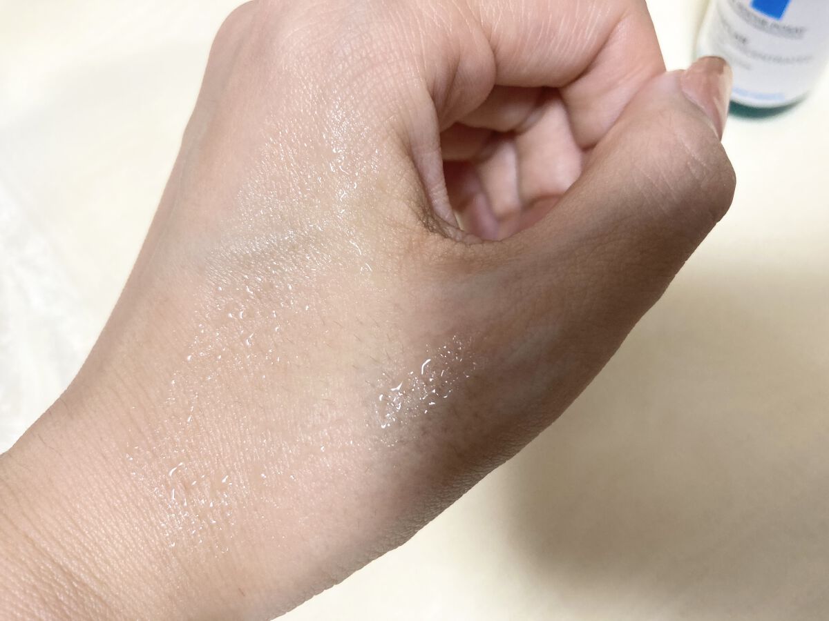 エファクラ ピールケア セラム/ラ ロッシュ ポゼ/美容液を使ったクチコミ（3枚目）