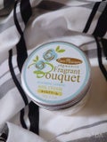 Pure Pleasure Fragrant Bouquet NAIL CREAM / DAISO