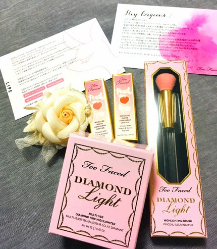 を使ったクチコミ(1枚目)