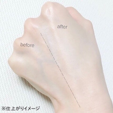 ゼン ウェア フルイド/DECORTÉ/リキッドファンデーションを使ったクチコミ(5枚目)