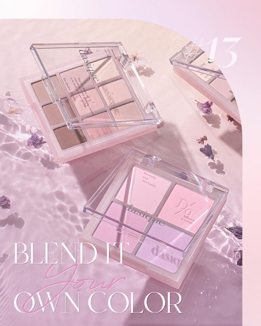 Cherry on LIPS 「♡新作情報♡────────────desique発売日 4月..」(2枚目)