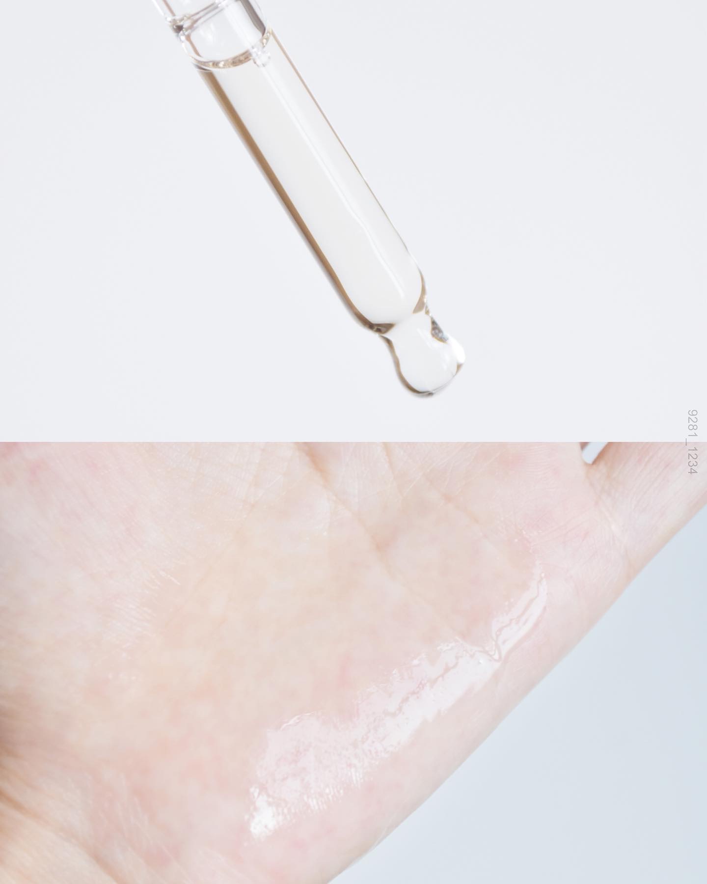 オーガニックヘアシロップ/PINKGHOST/ヘアオイルを使ったクチコミ（2枚目）