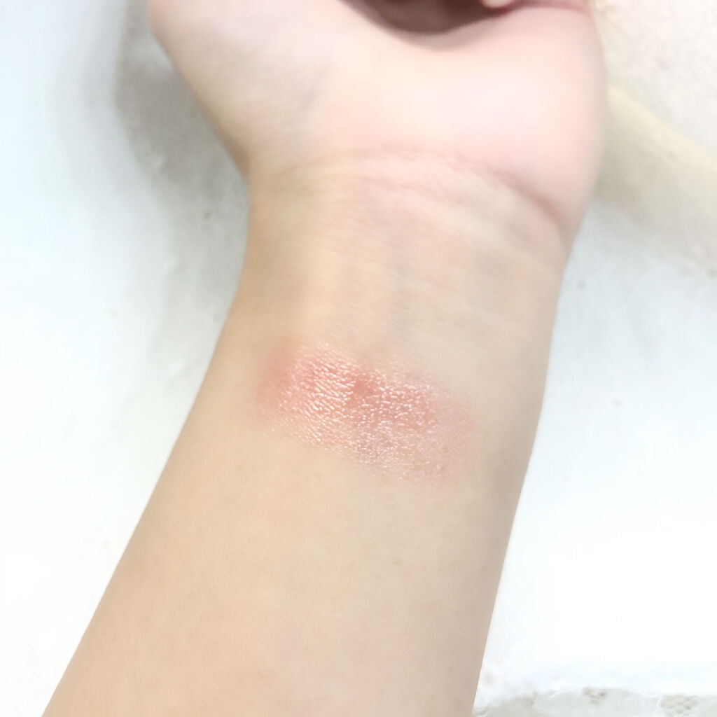 トーンマイリップ/メンソレータム/リップケアを使ったクチコミ（3枚目）