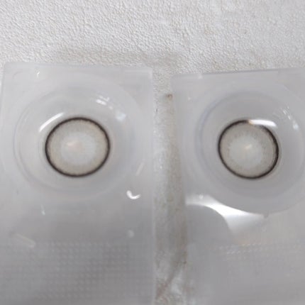 エバーカラーワンデーミリモア/エバーカラー/ワンデー(1DAY)カラコンを使ったクチコミ(2枚目)