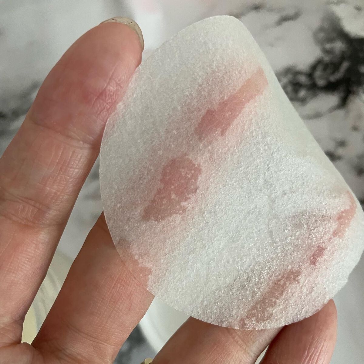 テルムレクリアパッド/STEAMBASE/トナーパッドを使ったクチコミ（3枚目）