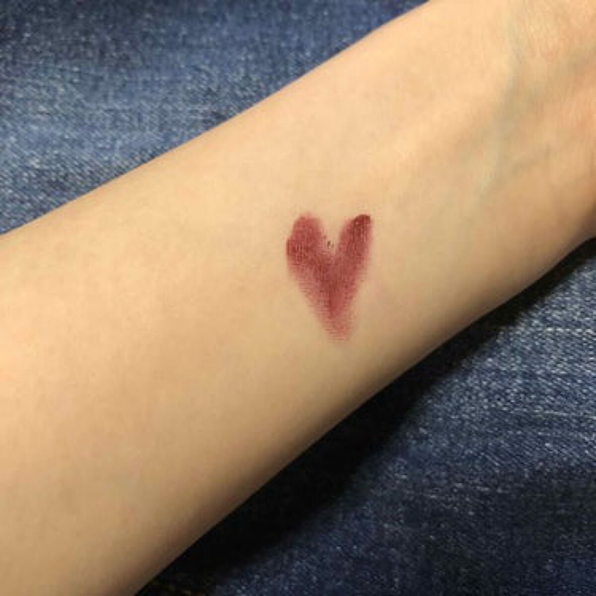 フーミー リップスティック request