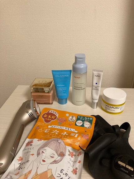 試してみた】イオン美顔器 イオンブースト EH-ST99 Panasonicの 試してみた】イオン美顔器 イオンブースト EH-ST99 Panasonicの