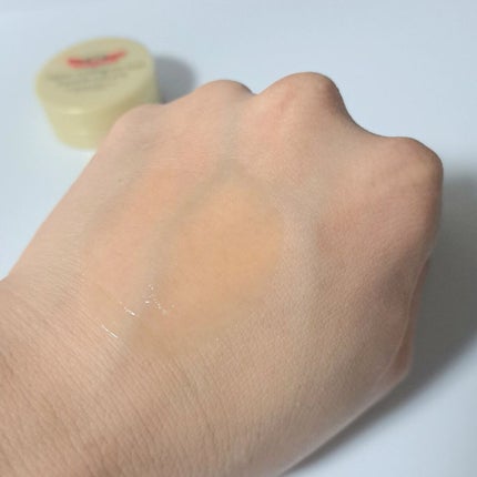 アクアコラーゲンゲル エンリッチリフト EX/ドクターシーラボⓇ/フェイスクリームを使ったクチコミ(4枚目)