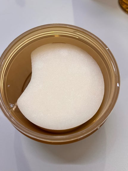 センテラ クイックカーミングパッド/SKIN1004/トナーパッドを使ったクチコミ(2枚目)