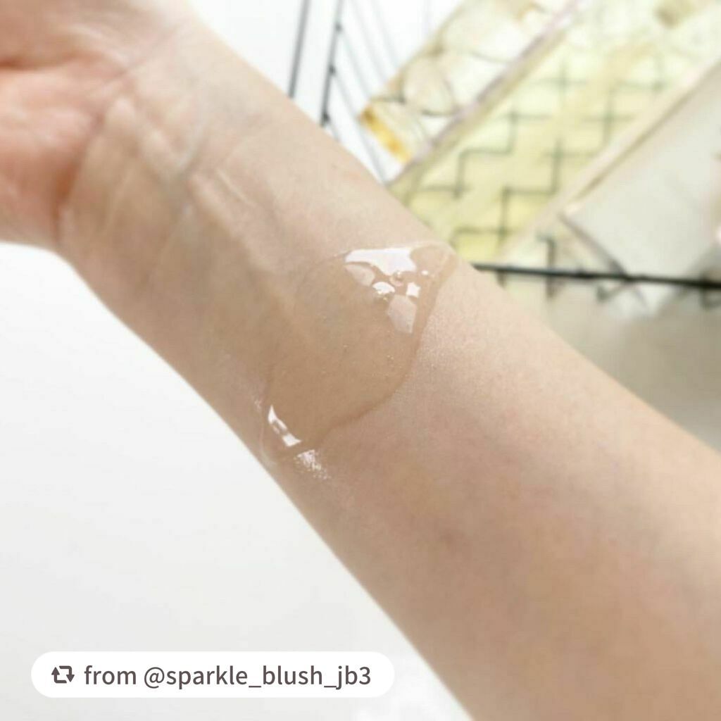 プルント モイストリッチ美容液シャンプー/モイストリッチリペア美容液トリートメント/Purunt./市販シャンプーを使ったクチコミ(4枚目)