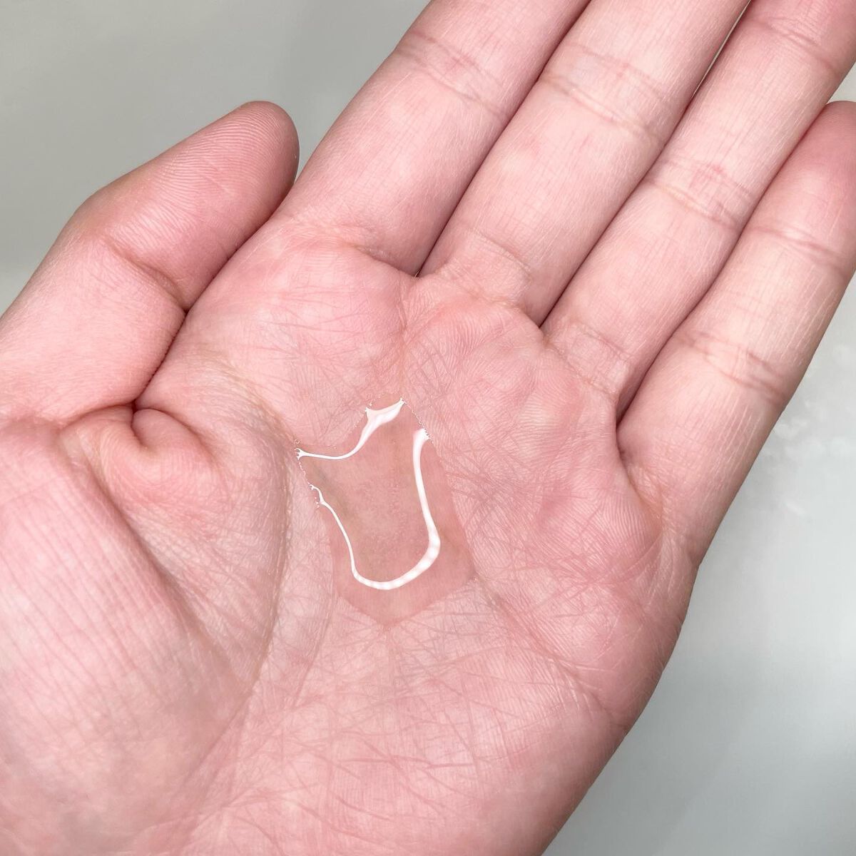 薬用マイクロバブルローション/Macchia Label/化粧水を使ったクチコミ(3枚目)