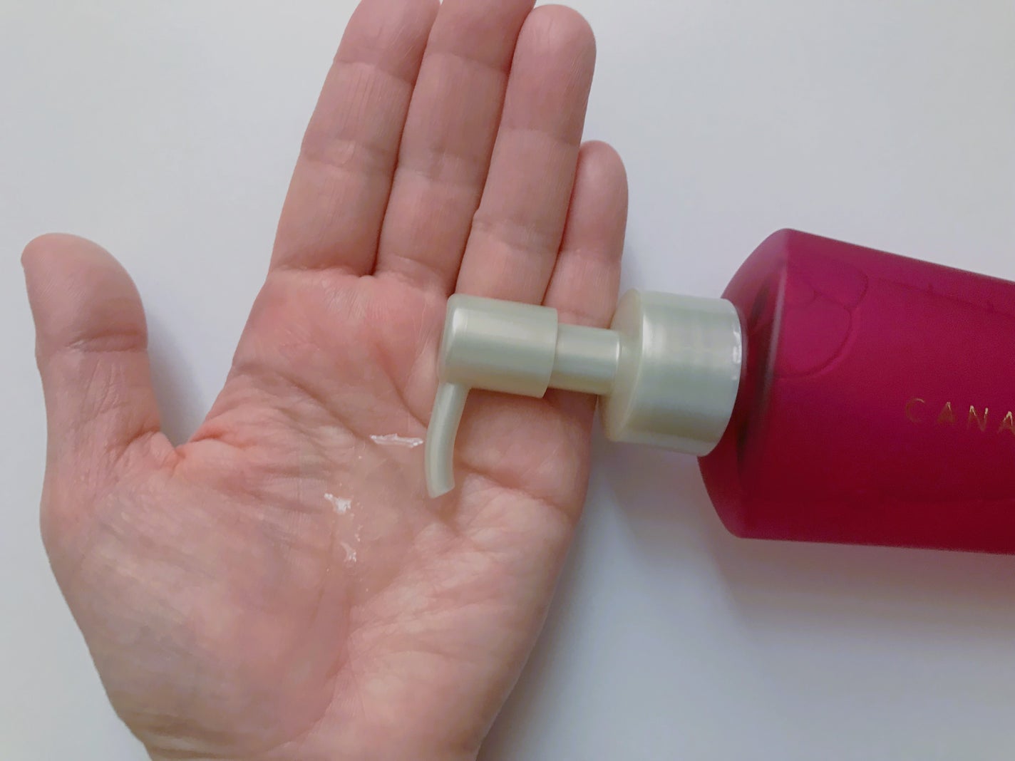 カナデル ジュレローション/CANADEL/化粧水を使ったクチコミ(3枚目)