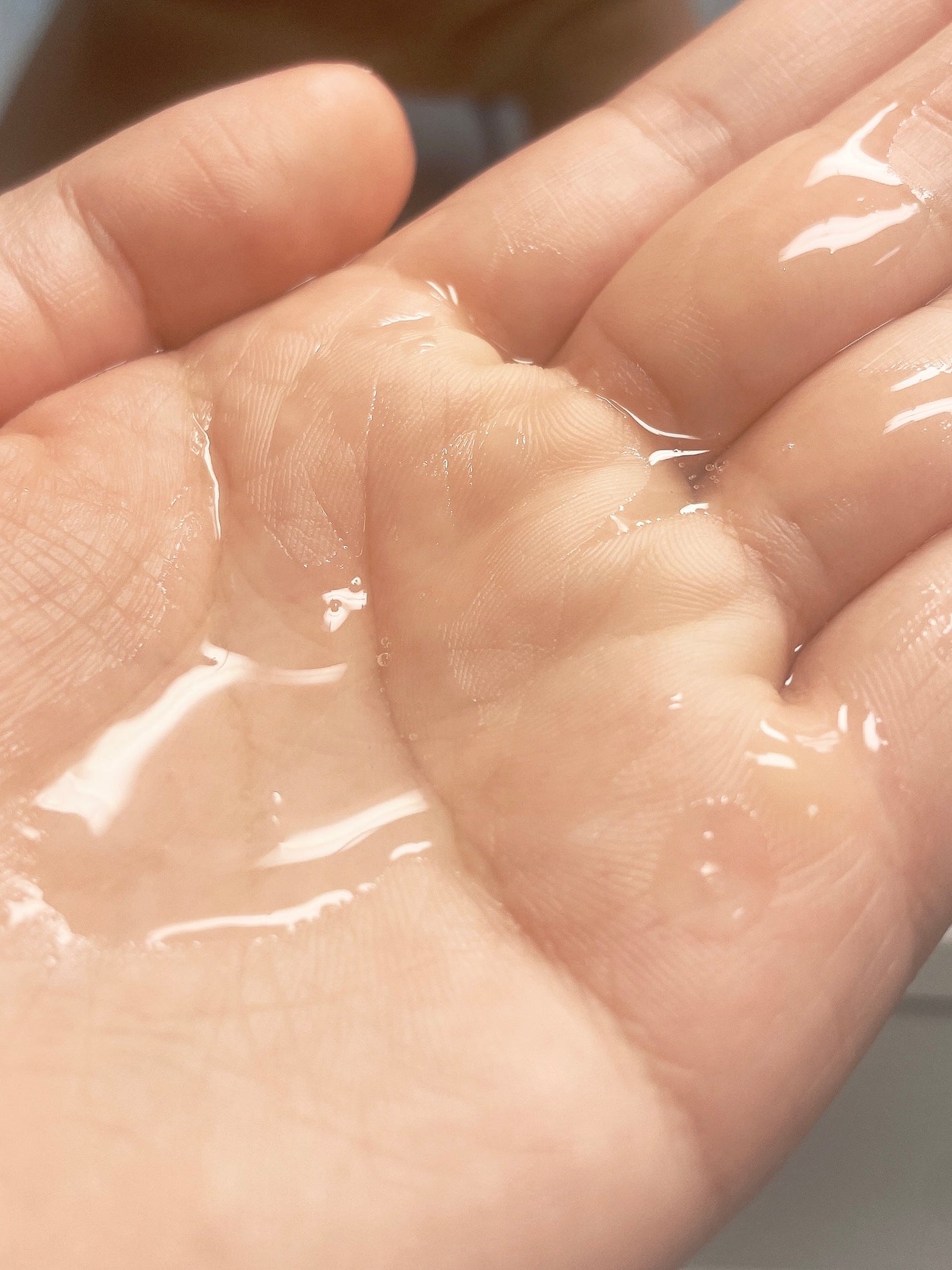 すりおろした自然植物を詰め込んだリアルネイチャーマスクシート/THE FACE SHOP/シートマスク・パックを使ったクチコミ(4枚目)