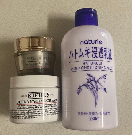 ザ・タイムR アクア/IPSA/化粧水を使ったクチコミ(5枚目)