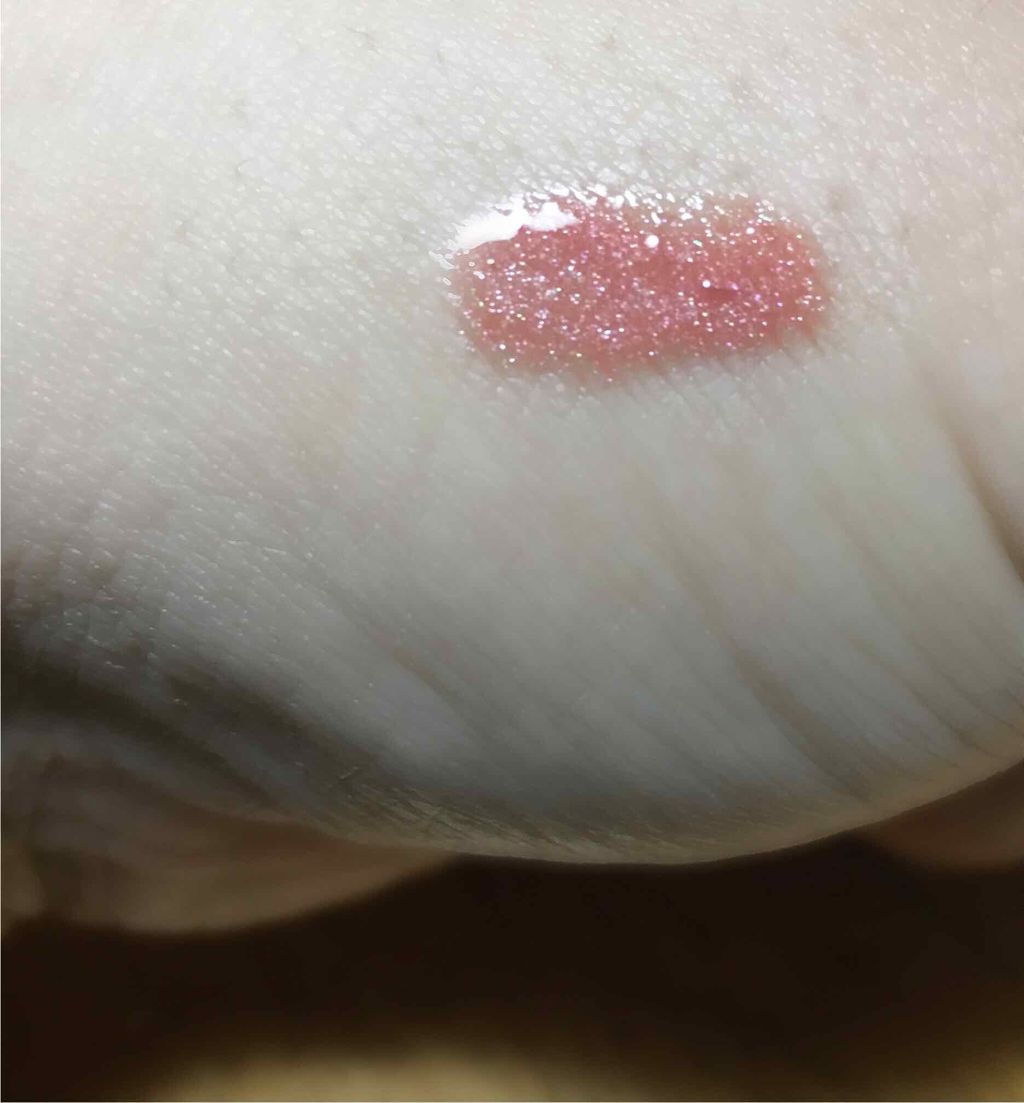 モティブリッププランパー/KAKEHIKI/リッププランパーを使ったクチコミ（3枚目）