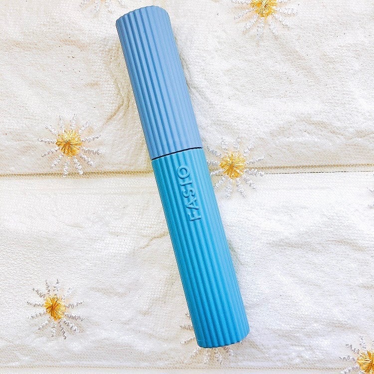 ウルトラ WP マスカラ(ロング)/FASIO/マスカラを使ったクチコミ(2枚目)