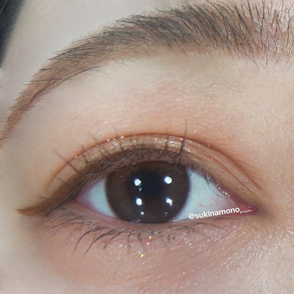 クリームチーク/キャンメイク/ジェル・クリームチークを使ったクチコミ（2枚目）