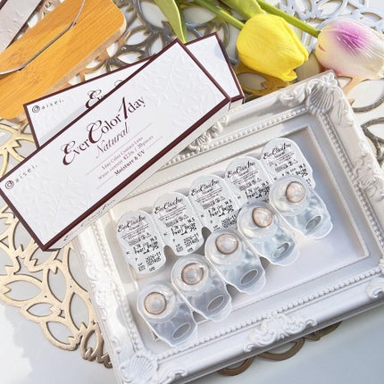 ジルスチュアート ブルームクチュール アイズ/JILL STUART/アイシャドウパレットを使ったクチコミ(2枚目)