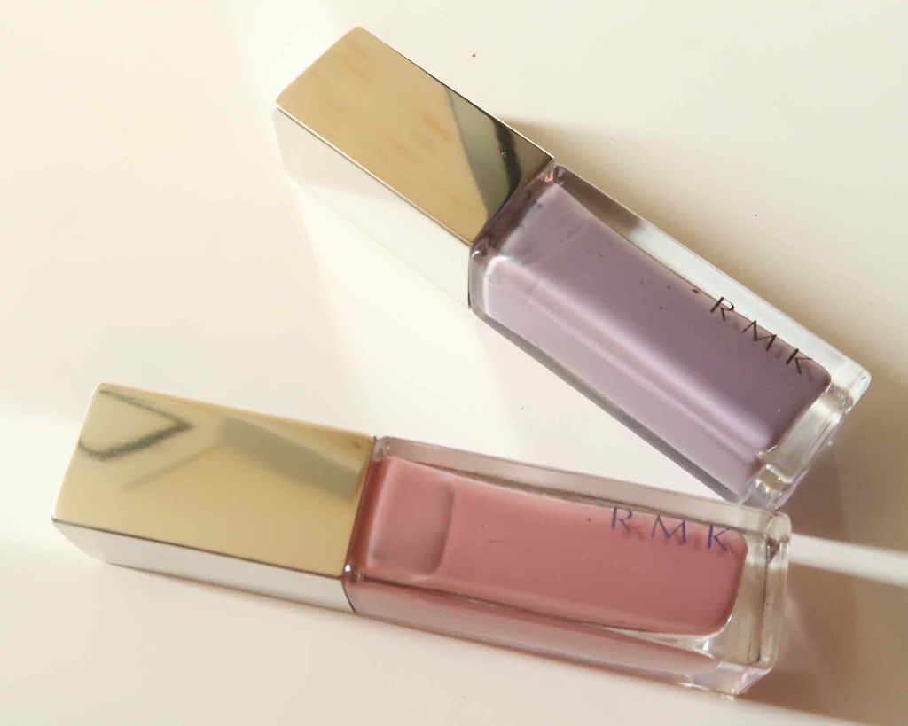 ネイルポリッシュ/RMK/マニキュアを使ったクチコミ(1枚目)