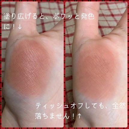 シルキーリキッドアイシャドウ/aZTK/リキッドアイシャドウを使ったクチコミ(4枚目)