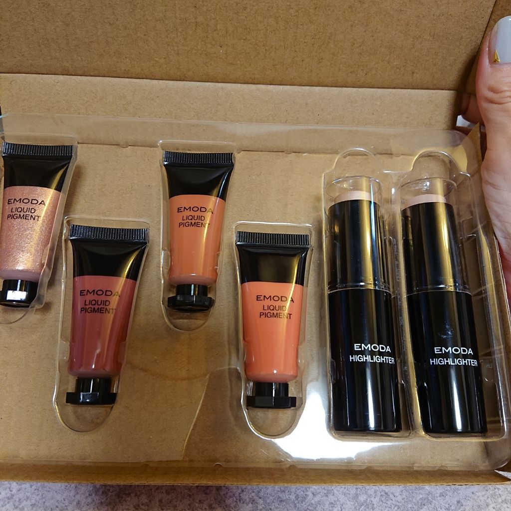 を使ったクチコミ（1枚目）