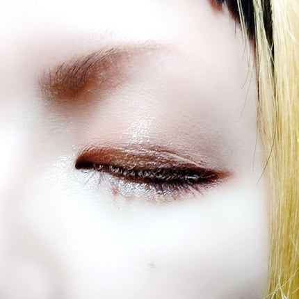 プロ アイパレット ミニ/CLIO/アイシャドウパレットを使ったクチコミ(4枚目)