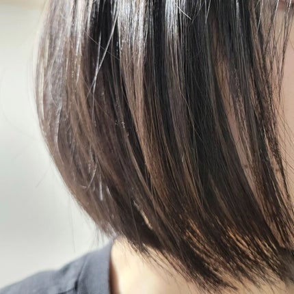 LPTケラチンリペアトリートメント/Daleaf/洗い流すヘアトリートメントを使ったクチコミ(4枚目)