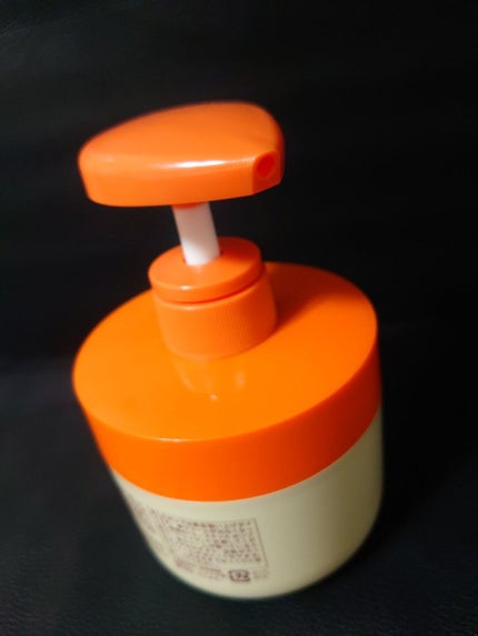 ユースキン/ユースキン/ボディクリームを使ったクチコミ(2枚目)