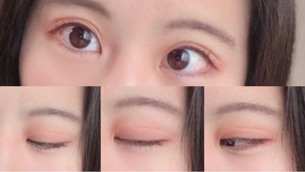 チップオン アイブロー/ettusais/パウダーアイブロウを使ったクチコミ(4枚目)