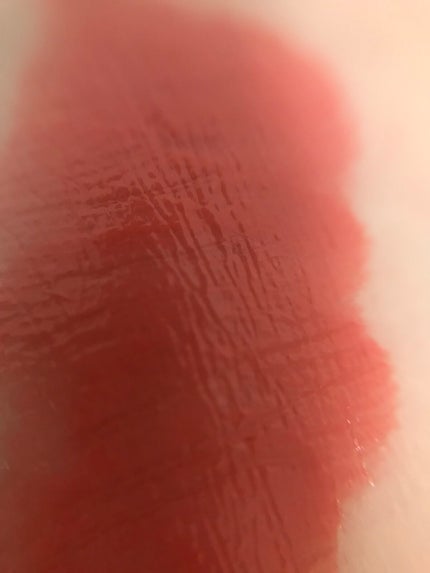 シルキーティント/Witch's Pouch/リップティントを使ったクチコミ(6枚目)