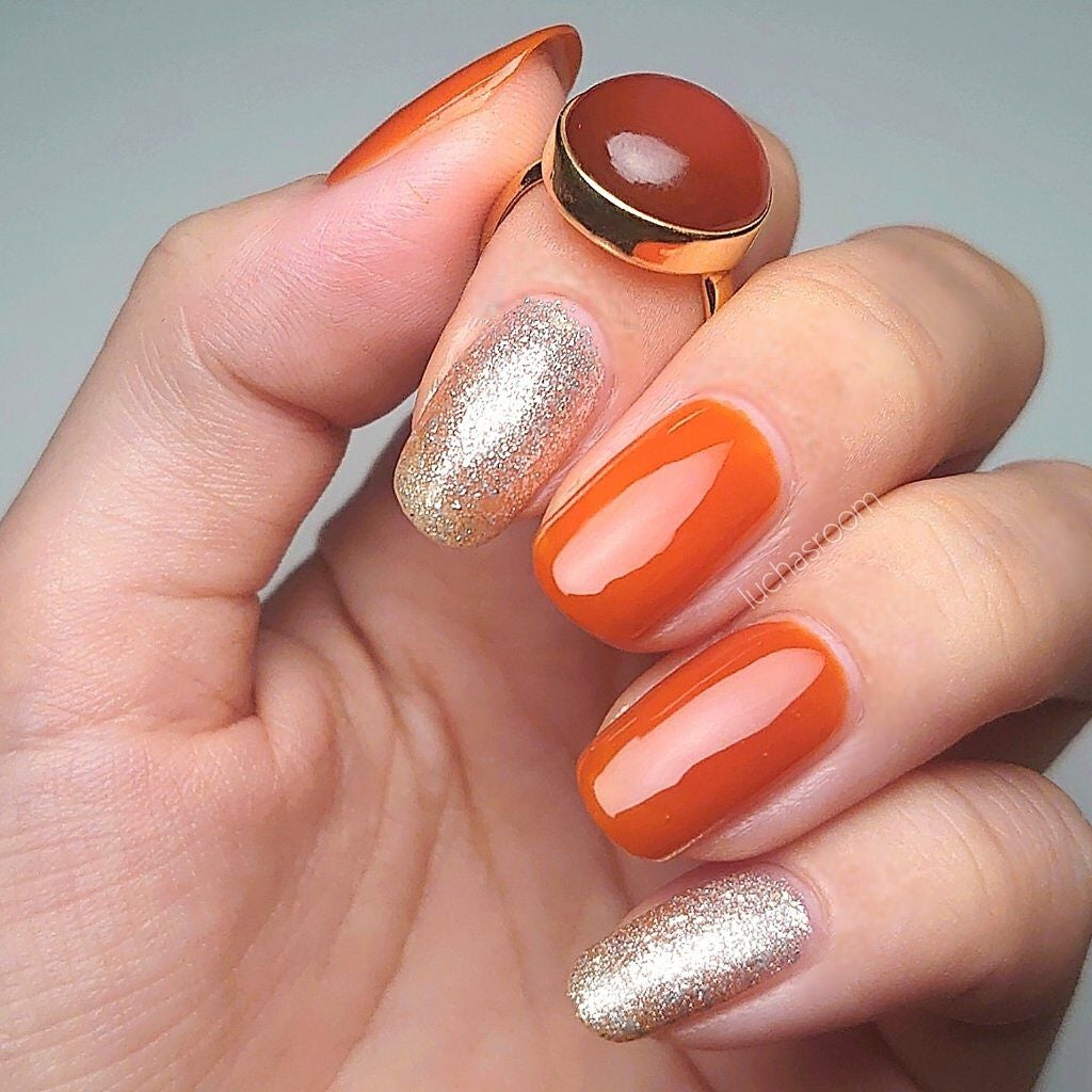 エモーティブネイルパフォーマー/DAZZSHOP/マニキュアを使ったクチコミ(1枚目)