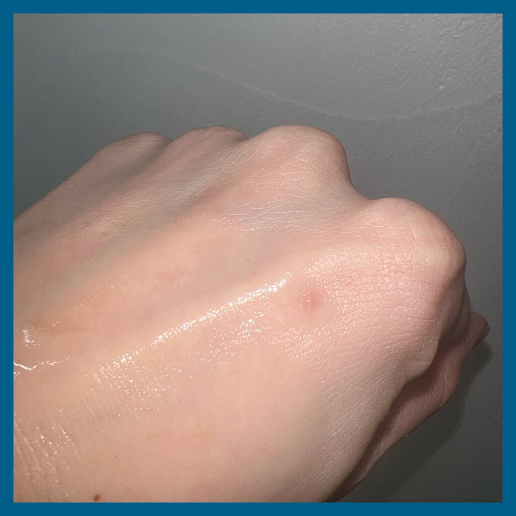 プロP ミスト/CNP Laboratory/ミスト状化粧水を使ったクチコミ(3枚目)