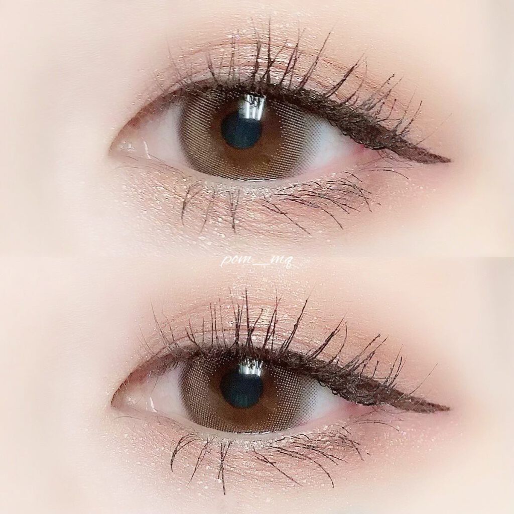 セレクト アイカラー Ｎ OR205/ESPRIQUE/単色アイシャドウを使ったクチコミ（3枚目）