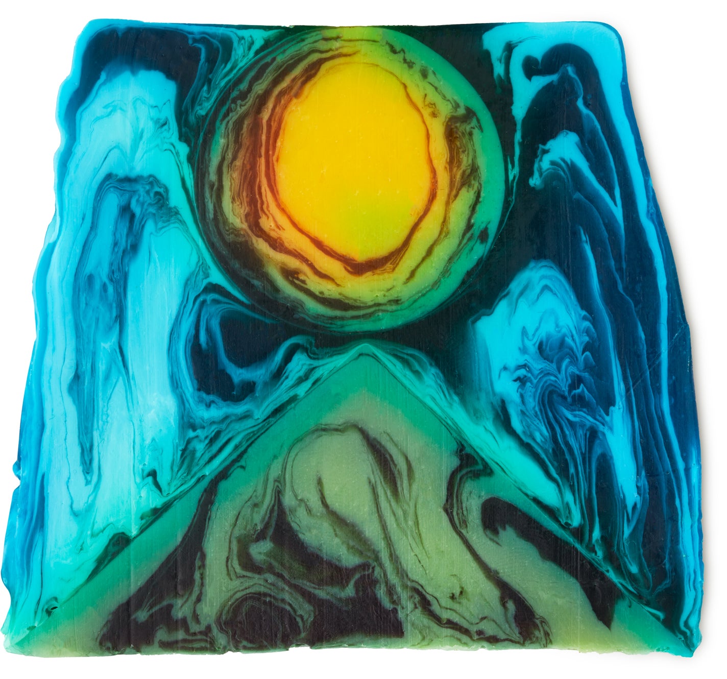 サマー ソルスティス ラッシュ