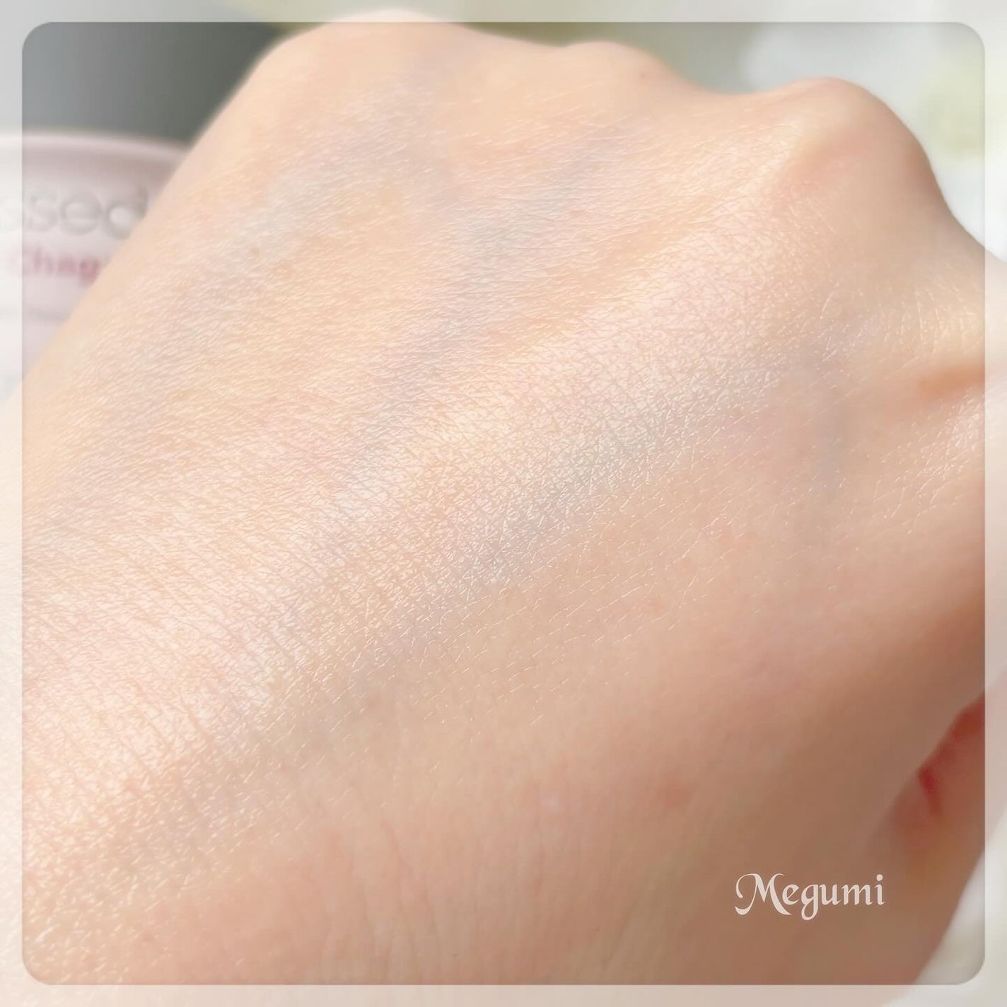 Pressed Serum Tundra chaga/BLITHE/美容液を使ったクチコミ(4枚目)