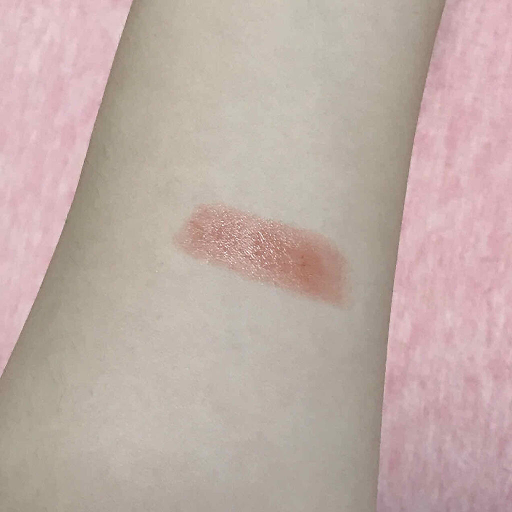 エテュセ リップエディション(ティントルージュ)/ettusais/リップティントを使ったクチコミ（3枚目）