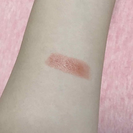 エテュセ リップエディション(ティントルージュ)/ettusais/リップティントを使ったクチコミ(3枚目)