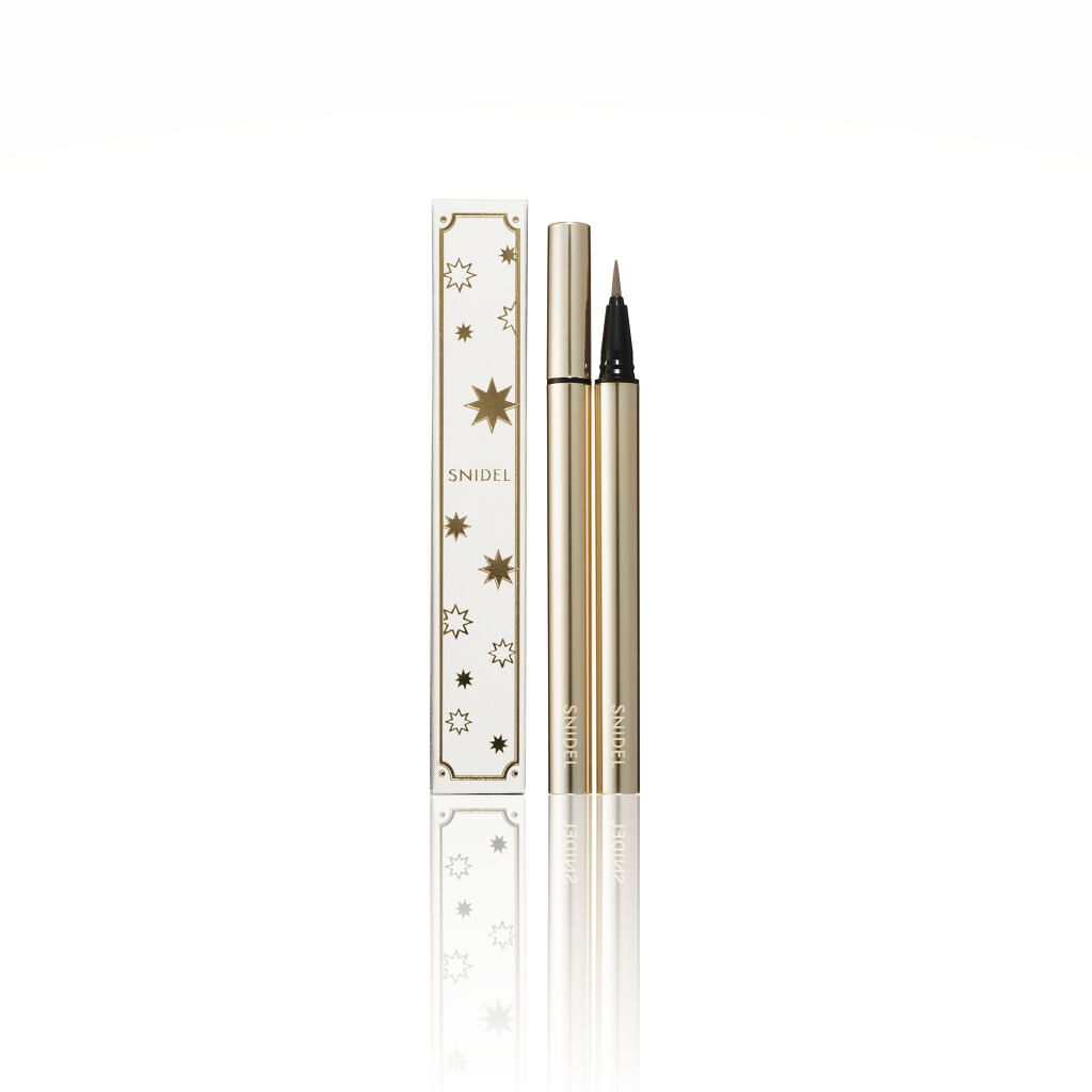 ニュアンス カラー アイライナー SNIDEL BEAUTY