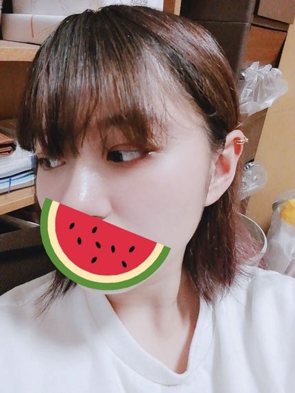 フローレスエシリアル フルイド ファンデーション/THREE/リキッドファンデーションを使ったクチコミ(2枚目)