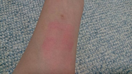 ステイオンバームルージュ/キャンメイク/口紅を使ったクチコミ(3枚目)