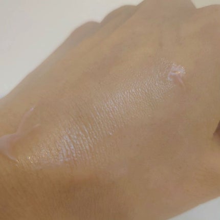 アンドハニー サボン クレンジングバーム ブルークレイ/&honey/クレンジングバームを使ったクチコミ(10枚目)