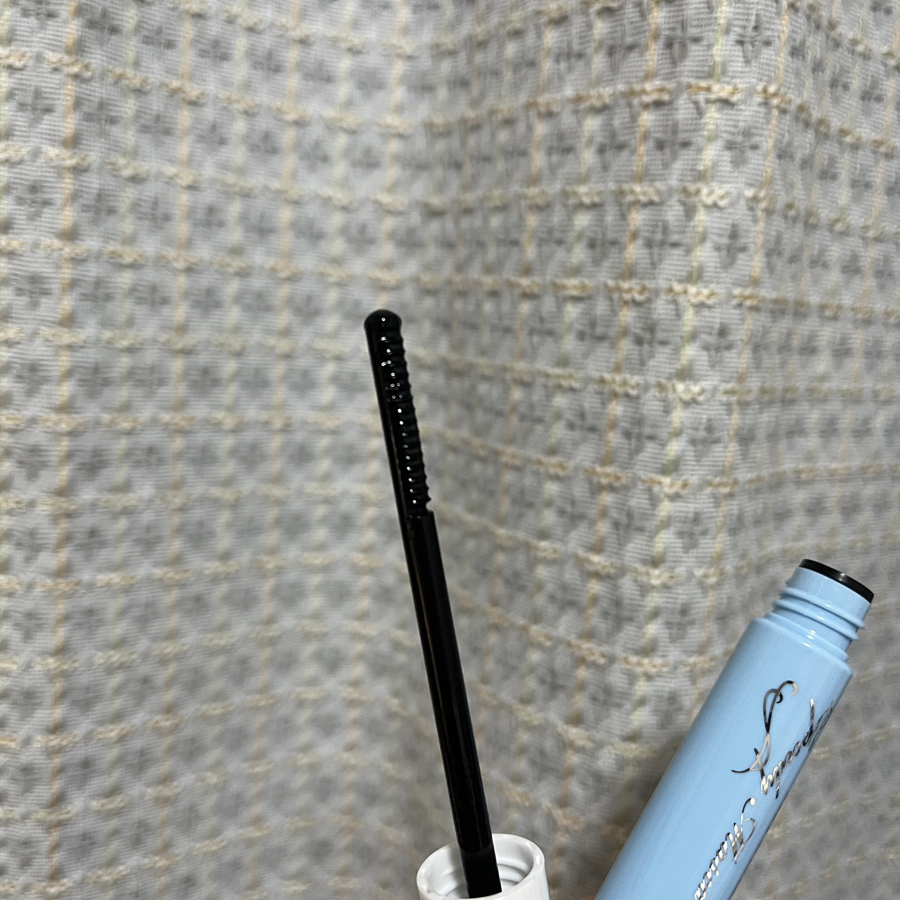 ヒロインメイクＳＰ スピーディーマスカラリムーバー/ヒロインメイク/ポイントメイクリムーバーを使ったクチコミ（2枚目）