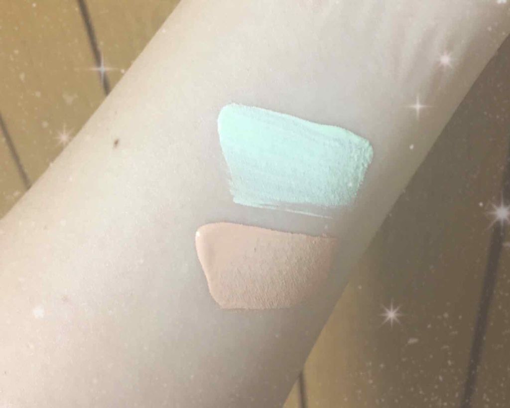 インクコレクター/PERIPERA/化粧下地を使ったクチコミ(3枚目)