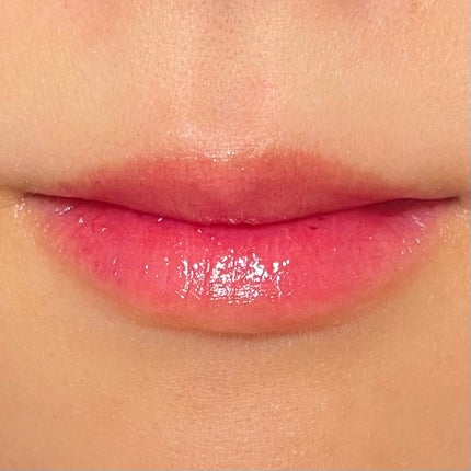 ポッピングバルーンティント/Laka/リップティントを使ったクチコミ(4枚目)