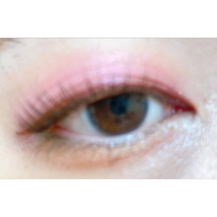 ザッツ マイ ジャム! ミニ アイシャドウ パレット /Too Faced/アイシャドウパレットを使ったクチコミ(4枚目)