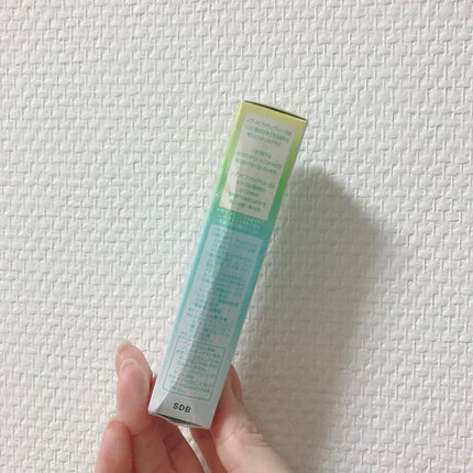 ACアクティブ スポッツクリーム C/NOV/フェイスクリームを使ったクチコミ(2枚目)